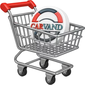 محصولات پلاک اروند