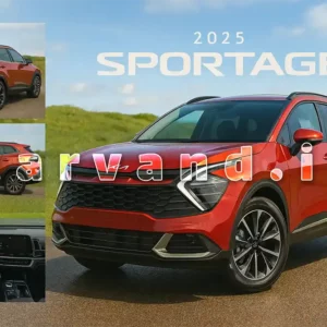 تابلو هوشمند معرفی خودرو